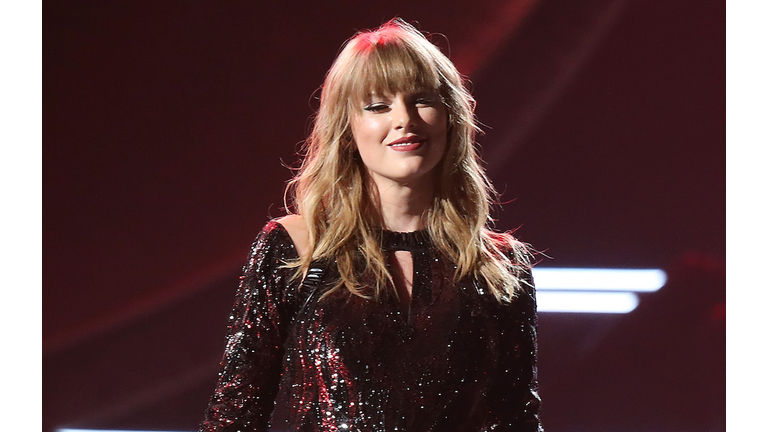 2018 American Music Awards - Fixed Show