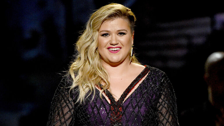 Kelly Clarkson