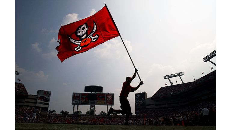Buffalo Bills v Tampa Bay Buccaneers