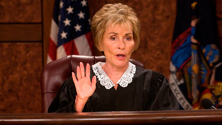 Judge Judy Gets First New Hairstyle In 22 Years And No One Can't Handle It - Thumbnail Image