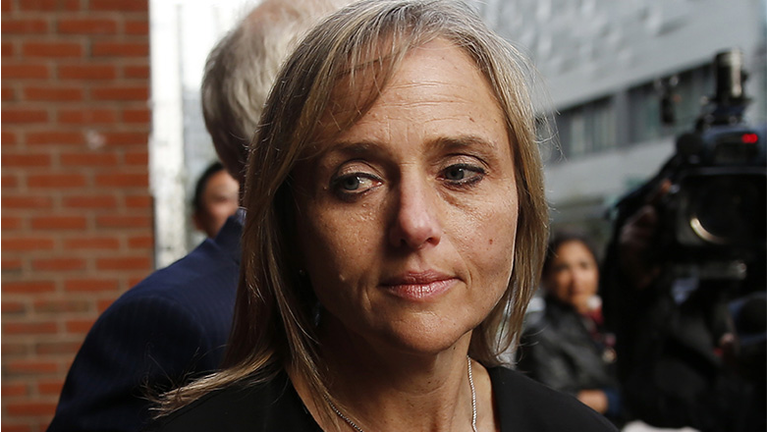 Massachusetts Judge Faces Federal Charges Over Defendants Evasion Of ICE