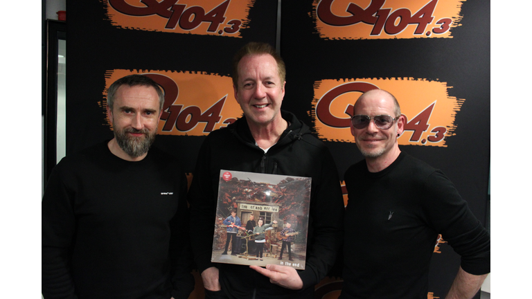 Photo: Andrew Magnotta