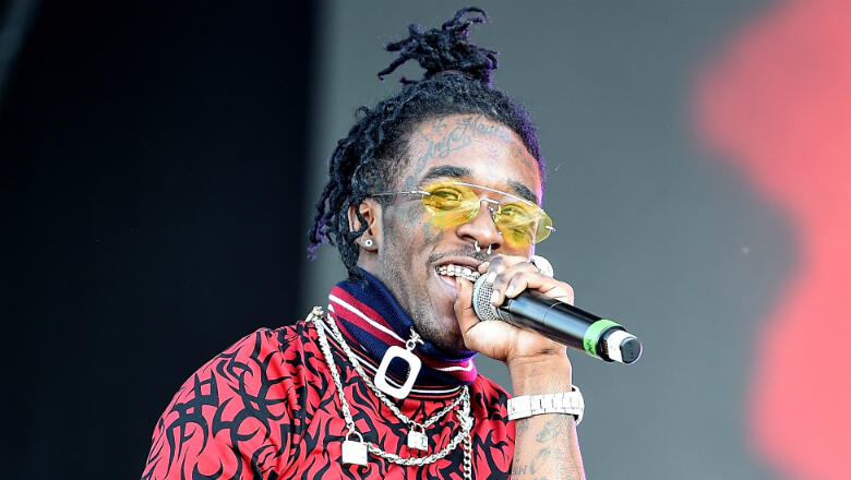 Lil Uzi Vert Gives An Update On The Release Of His Album Eternal