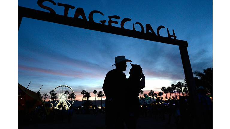2015 Stagecoach California's Country Music Festival - Day 3