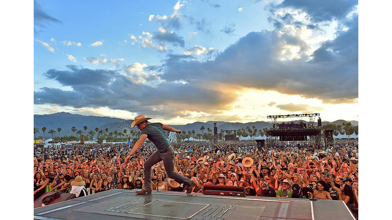 2016 Stagecoach California's Country Music Festival - Day 3