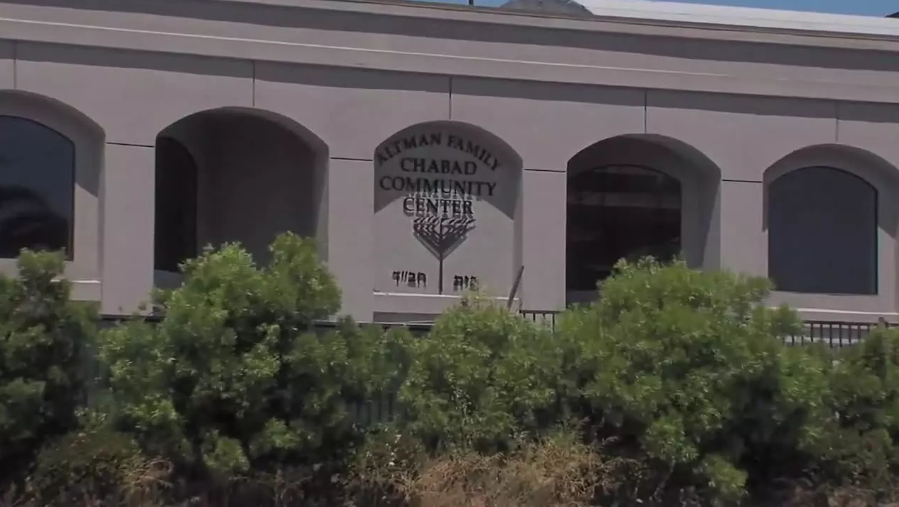 1 Killed, 3 Injured In Shooting At San Diego Synagogue - Thumbnail Image