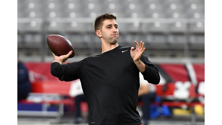 Denver Broncos v Arizona Cardinals