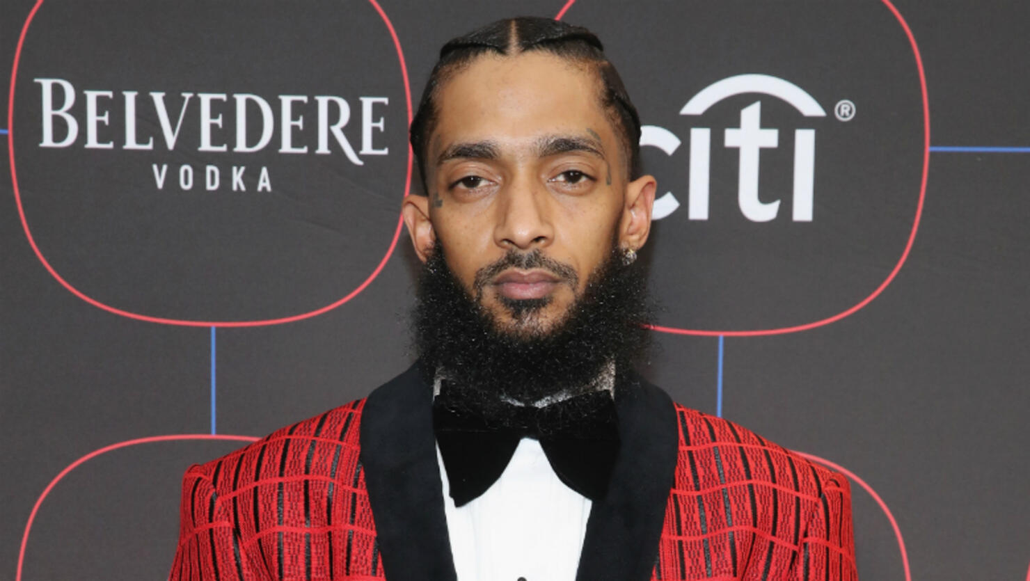 Nipsey Hussle Mural In South Los Angeles Vandalized Twice In 24 Hours