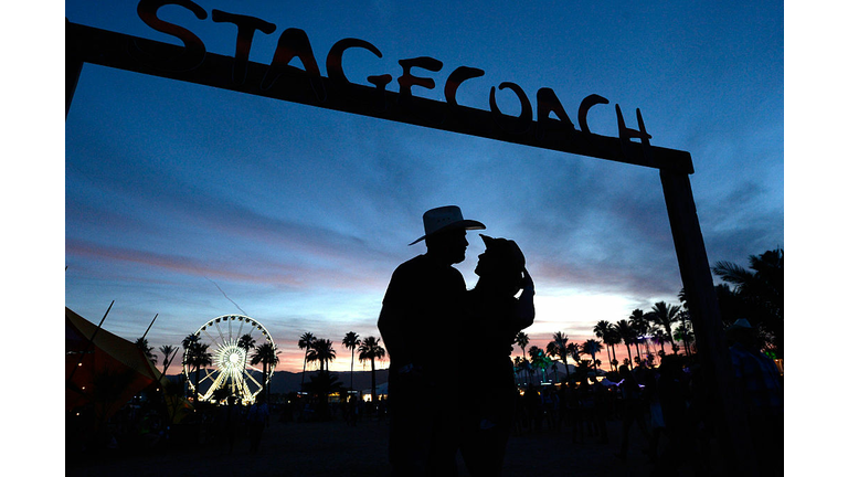 Final Day Of Stagecoach Sees A Little Bit Country And Everything Else