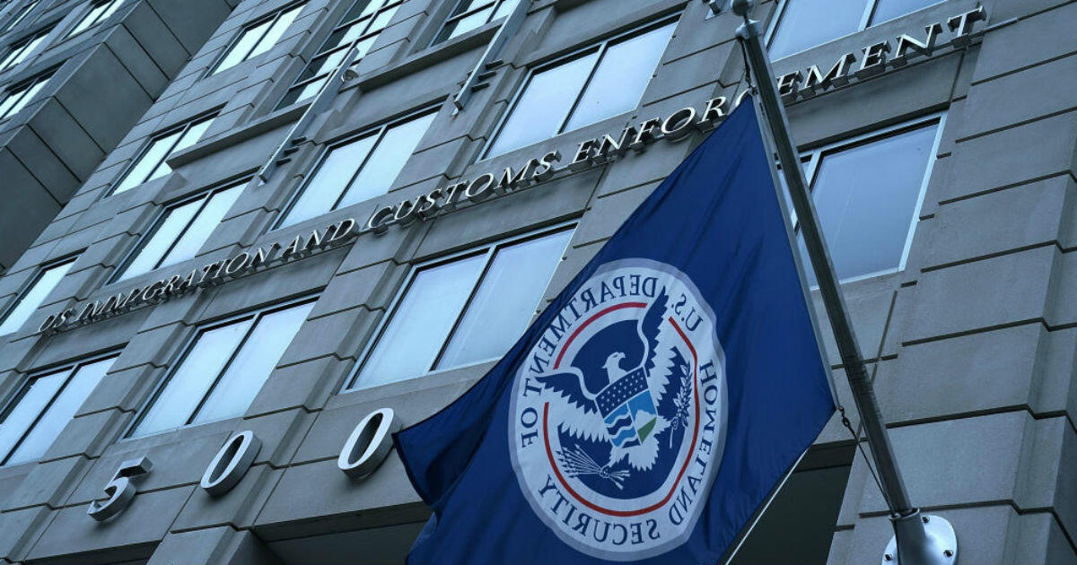 Prosecutors To File Lawsuit Over ICE's Courthouse Arrests - Thumbnail Image