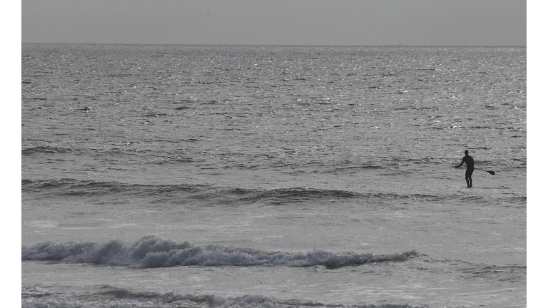 CapeCodLocalNews-Paddleboard