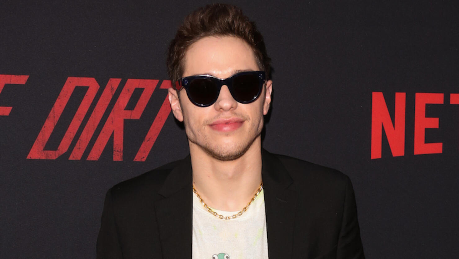 Premiere Of Netflix's "The Dirt" - Arrivals