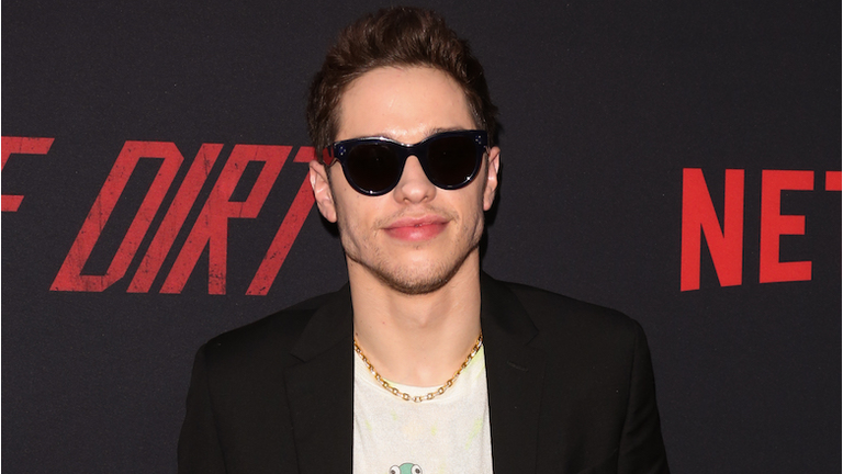 Premiere Of Netflix's "The Dirt" - Arrivals