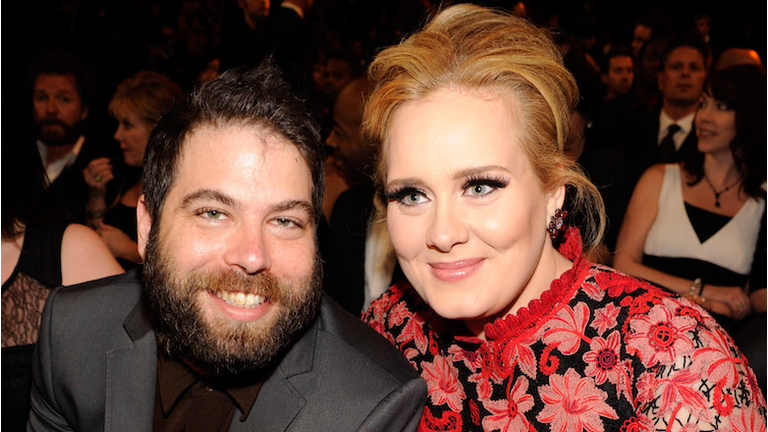 The 55th Annual GRAMMY Awards - Backstage