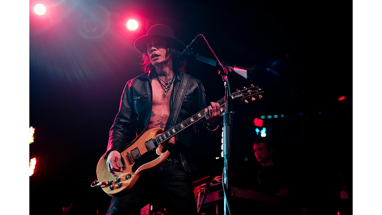 Jagermeister Music Tour