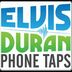 Elvis Duran Phone Taps