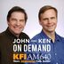 John and Ken On Demand