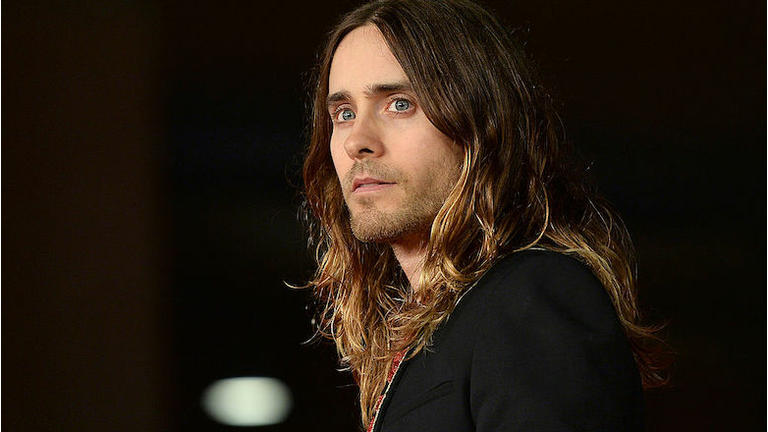'Dallas Buyers Club' Premiere And Vanity Fair Award - The 8th Rome Film Festival