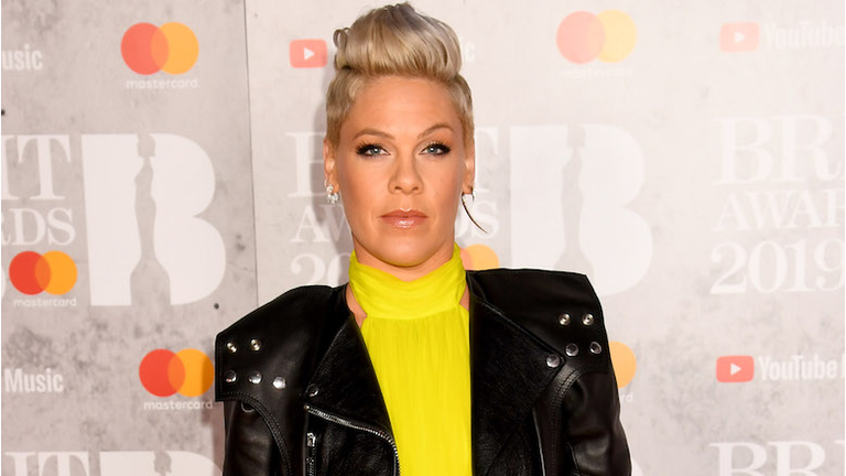 The BRIT Awards 2019 - VIP Arrivals