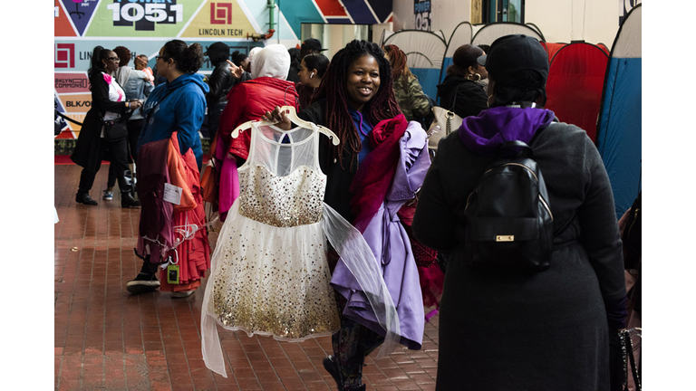 PHOTOS: Prom Me Out hosted by Angela Yee