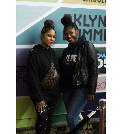 PHOTOS: Prom Me Out hosted by Angela Yee