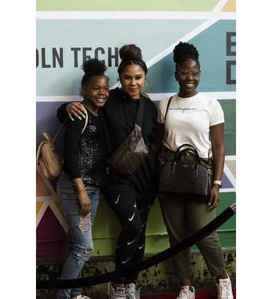 PHOTOS: Prom Me Out hosted by Angela Yee