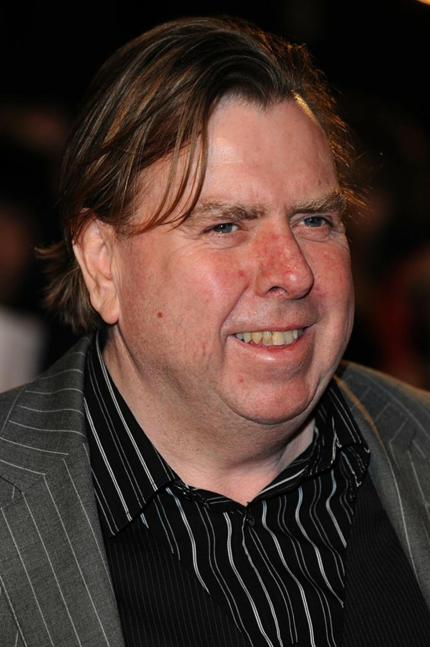 Sweeney Todd UK Premiere - London