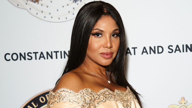 Toni Braxton's Niece Dead At 24 | The Steve Harvey Morning Show