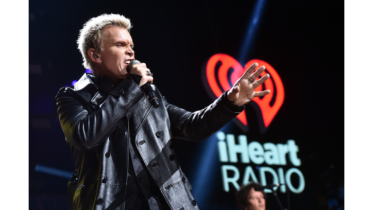 iHeart80s Party - Show