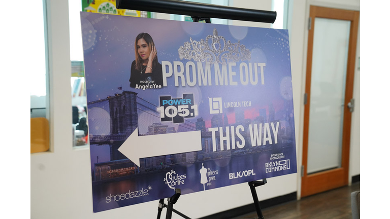 PHOTOS: Prom Me Out hosted by Angela Yee