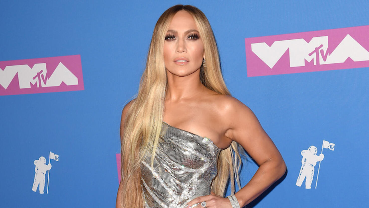 2018 MTV Video Music Awards - Arrivals