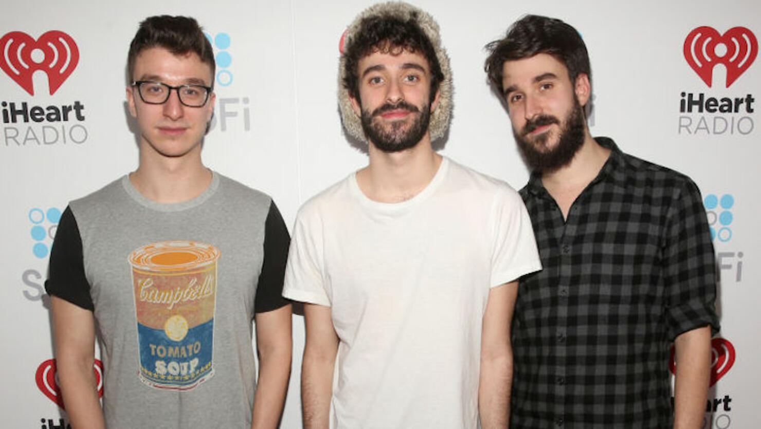 How I Wrote This: AJR Break Down Their Single '100 Bad Days