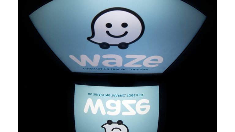 FRANCE-INTERNET-WAZE