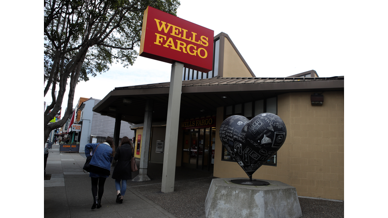 Wells Fargo's Online Banking Website And App Suffer Major Outage