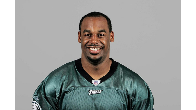 Philadelphia Eagles 2009 Headshots