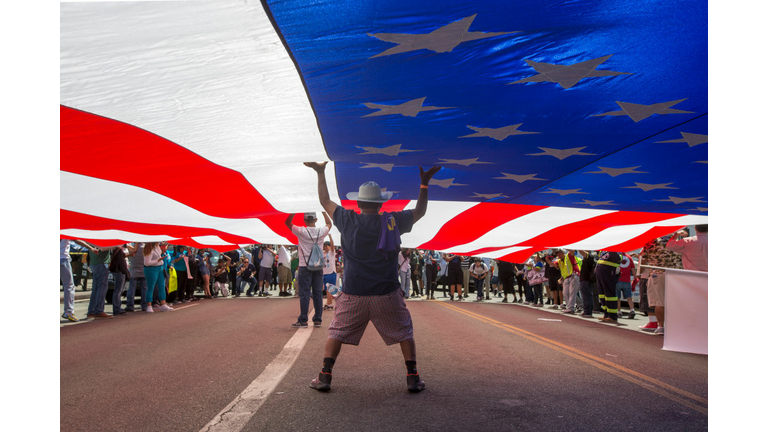 Thousands Expected to March in May Day Processions