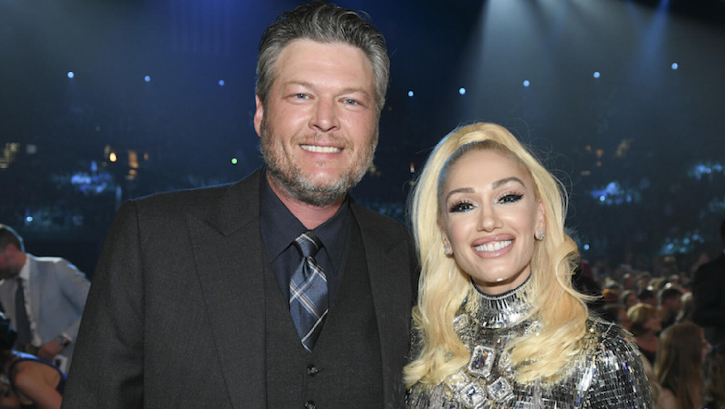 The 54th Academy of Country Music Awards