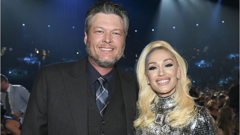 The 54th Academy of Country Music Awards