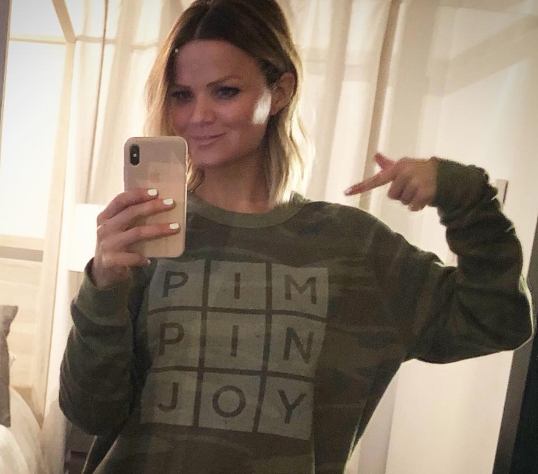 Listener Calls Out Amy In Bobby's Mail Bag Bobby Bones The Bobby