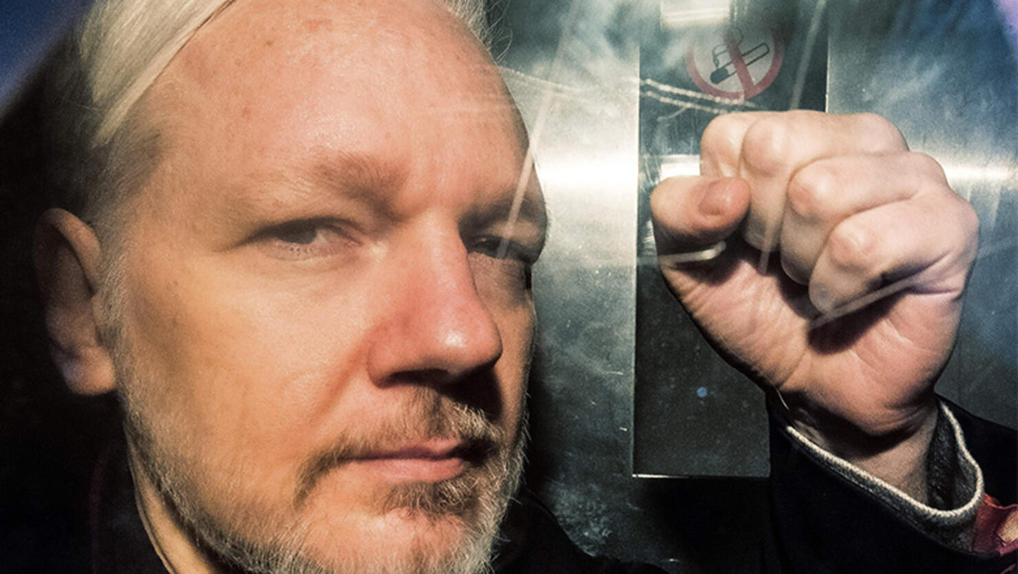 BRITAIN-US-ECUADOR-AUSTRALIA-DIPLOMACY-COURT-ASSANGE