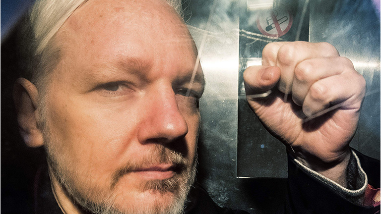 BRITAIN-US-ECUADOR-AUSTRALIA-DIPLOMACY-COURT-ASSANGE