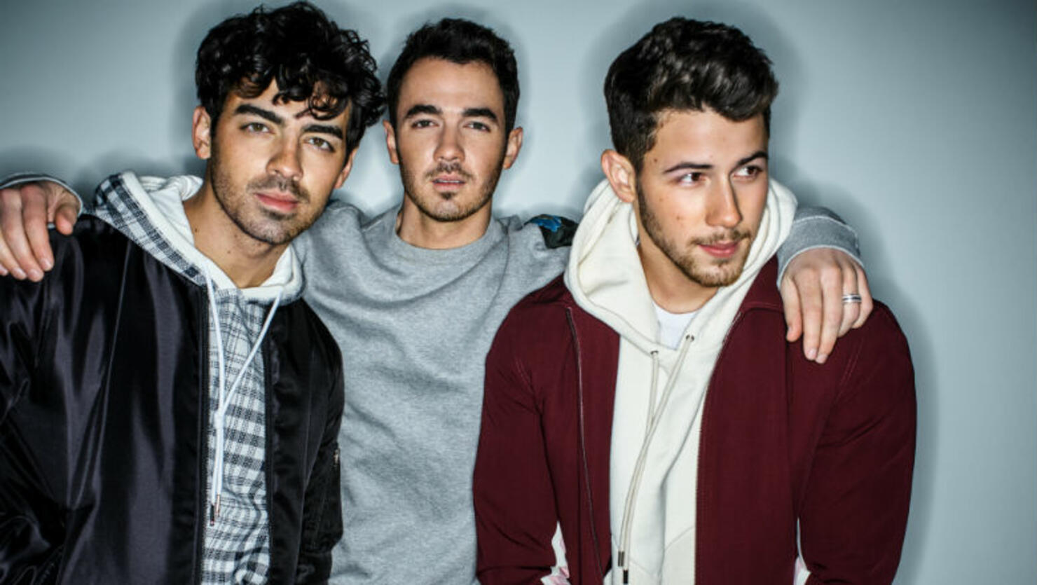 Jonas Brothers 2019