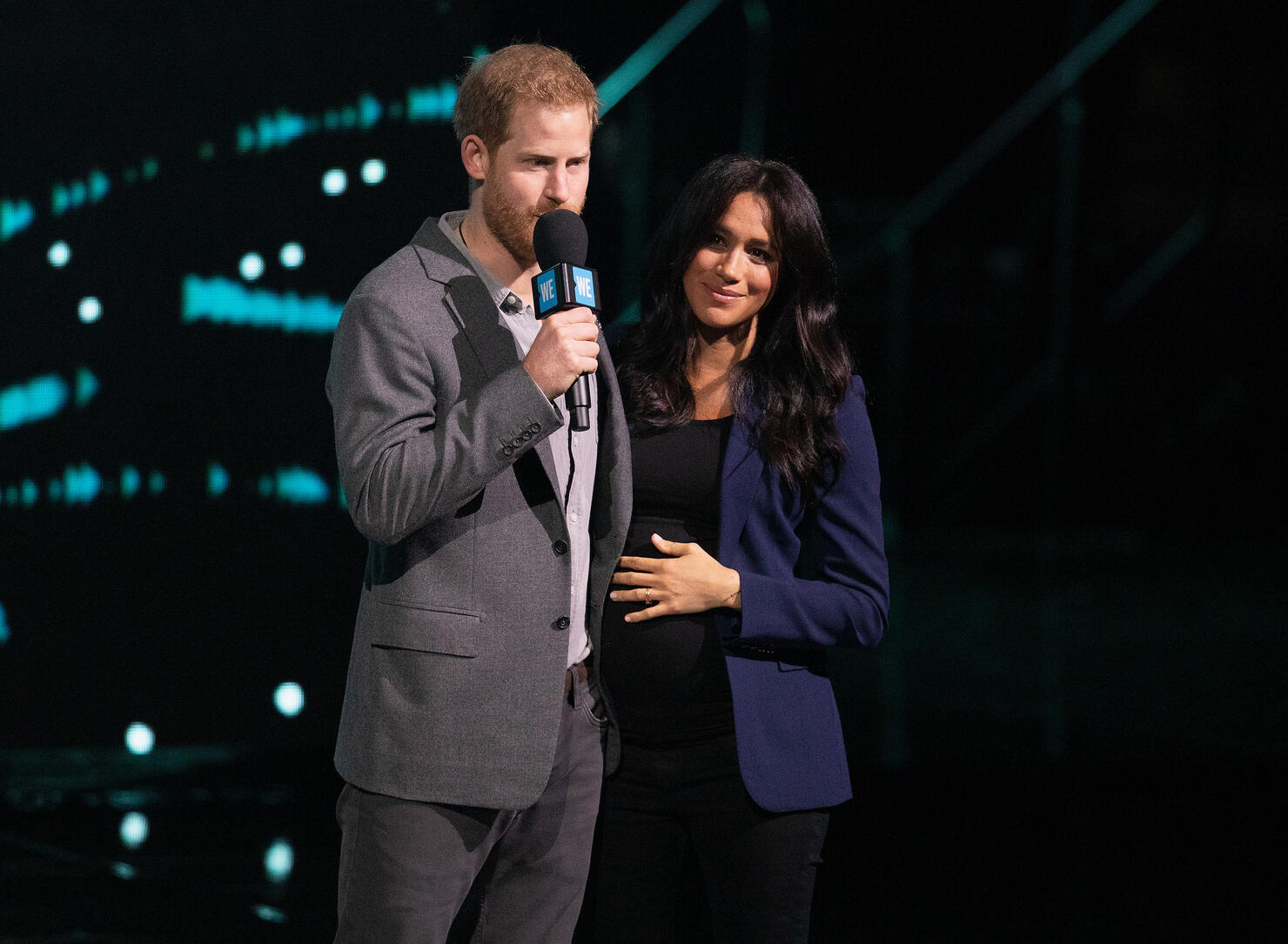 WE Day UK 2019 - London