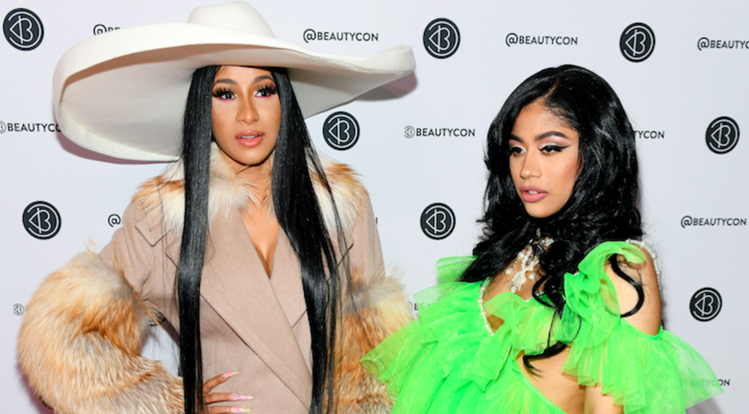 Hennessy Carolina Reveals Career Plans | iHeart