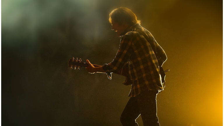 2016 Stagecoach California's Country Music Festival - Day 2