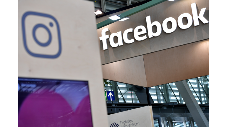 CeBIT Technology Trade Fair 2018