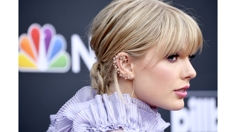 2019 Billboard Music Awards - Arrivals