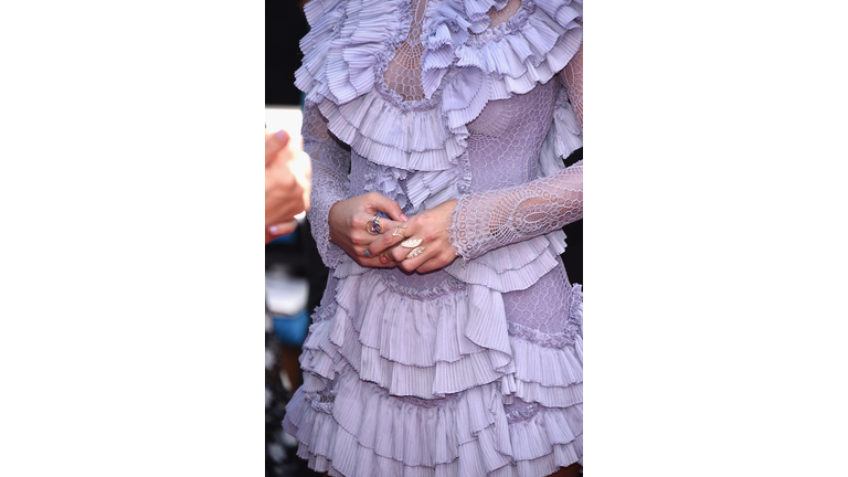 2019 Billboard Music Awards - Arrivals