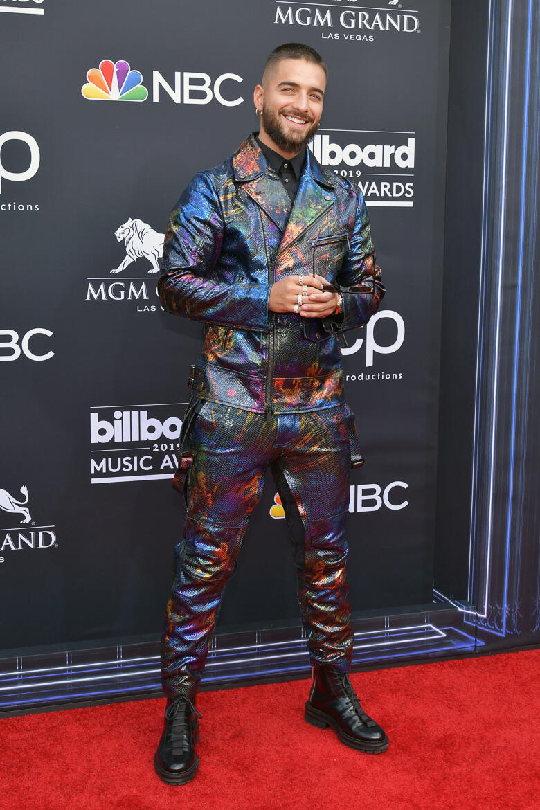 2019 Billboard Music Awards: All The Best Red Carpet Looks | IHeart