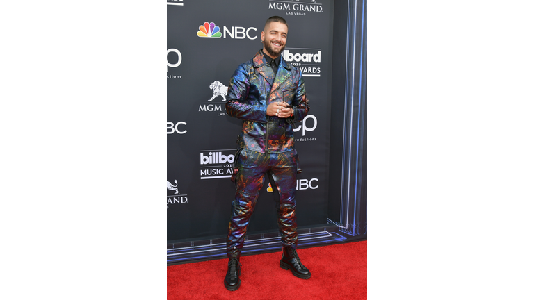 2019 Billboard Music Awards - Arrivals
